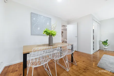 Property photo of 60 Monash Drive Mulgrave VIC 3170