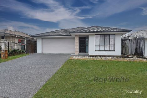 8 Giancarlo Cres, Doolandella, QLD 4077