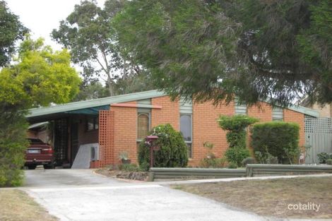 Property photo of 111 Reservoir Road Sunbury VIC 3429