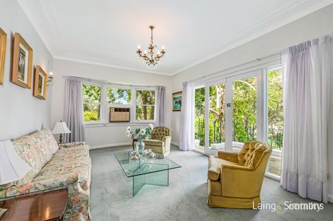 Property photo of 113-115 Wongala Crescent Pennant Hills NSW 2120