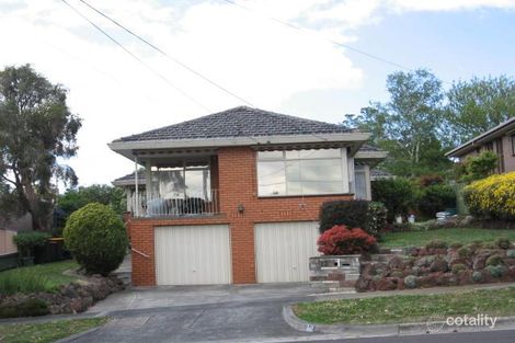 12 Glendowan Rd, Mount Waverley, VIC 3149