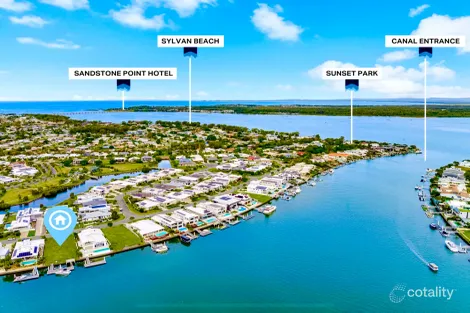 103 Seaside Dr, Banksia Beach, QLD 4507