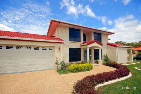 1 Lilydale Cl, Norman Gardens, QLD 4701