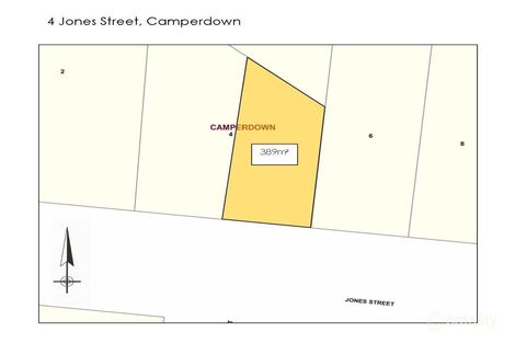 4 Jones St, Camperdown, VIC 3260