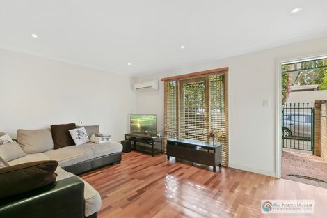 2/3 Booth St, Annandale, NSW 2038