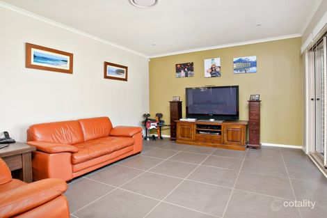 Property photo of 9 Jenkin Street Ropes Crossing NSW 2760
