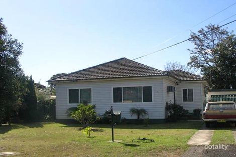 27 Wonga Rd, Lurnea, NSW 2170