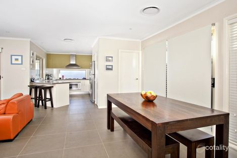 Property photo of 9 Jenkin Street Ropes Crossing NSW 2760