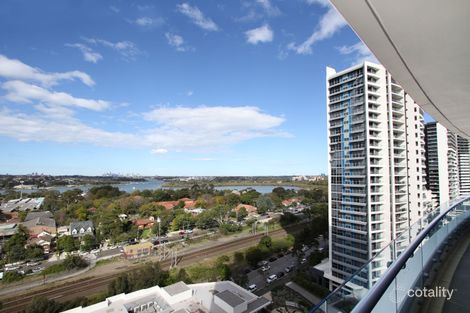 1403/87 Shoreline Dr, Rhodes, NSW 2138
