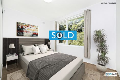 Property photo of 7/13 St Georges Parade Hurstville NSW 2220