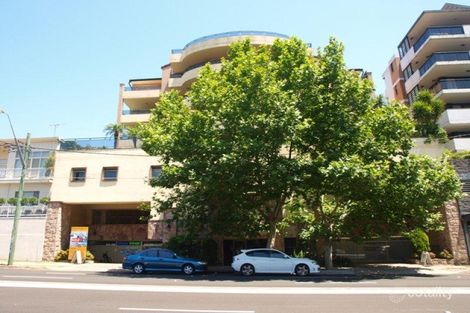 10/639-641 Princes Hwy, Rockdale, NSW 2216