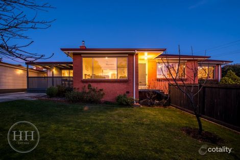 Property photo of 1 Van Diemen Avenue Summerhill TAS 7250