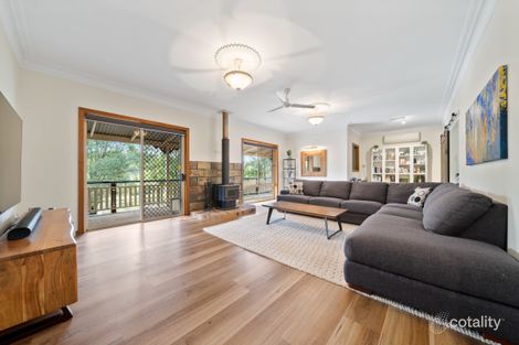 Property photo of 31 Richland Drive Bannockburn QLD 4207