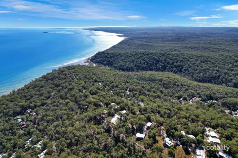 844 Kingfisher Heights Dr, K'Gari, QLD 4581