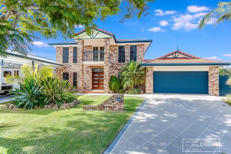 Property photo of 7 Cambria Court Newport QLD 4020