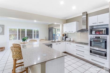 Property photo of 7 Cambria Court Newport QLD 4020
