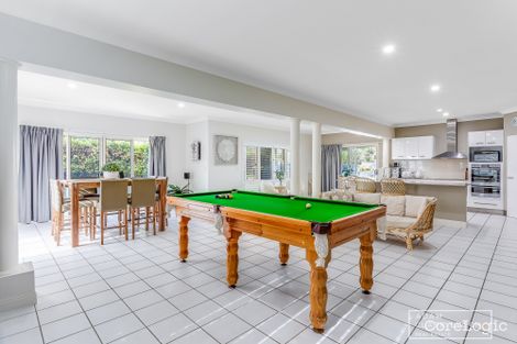 Property photo of 7 Cambria Court Newport QLD 4020