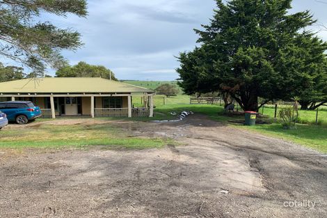 169 Cornwalls Rd, Nungurner, VIC 3909