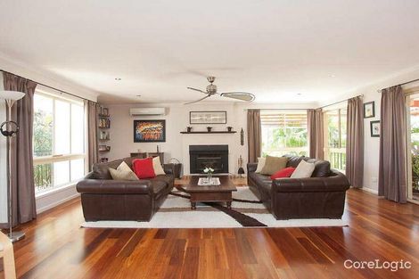 Property photo of 23 Tylaw Place The Gap QLD 4061