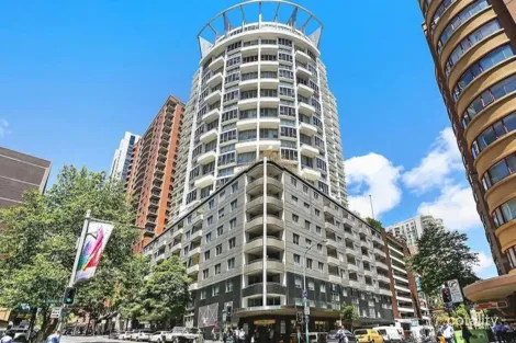 251/298-304 Sussex St, Sydney, NSW 2000