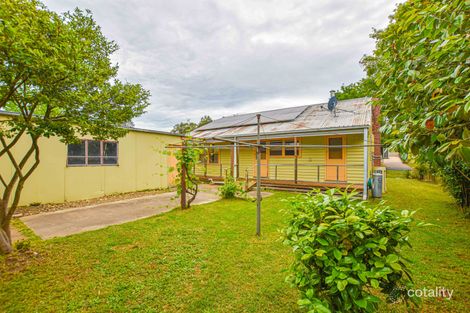 Property photo of 39 Odonnell Avenue Myrtleford VIC 3737