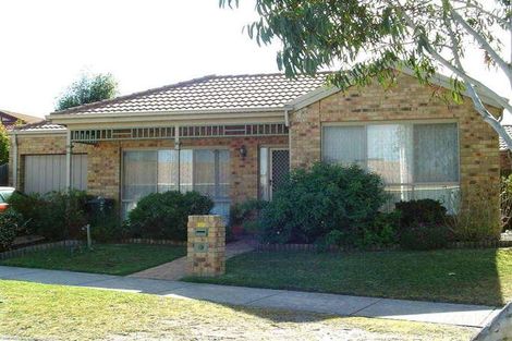 Property photo of 76 Monze Drive Langwarrin VIC 3910