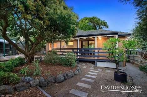 Property photo of 248 Nepean Street Greensborough VIC 3088