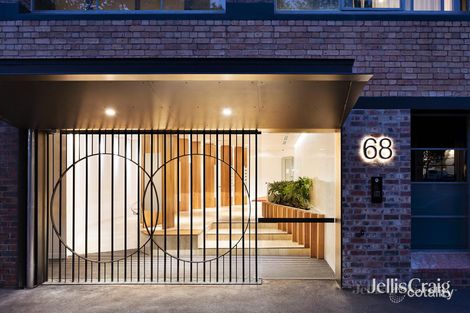 614/68 Cambridge St, Collingwood, VIC 3066