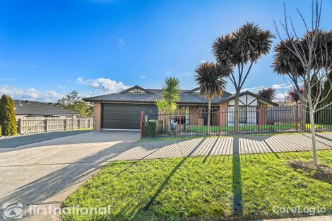 Property photo of 305 Normanby Street Warragul VIC 3820