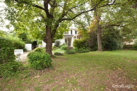 Property photo of 146 Hopetoun Circuit Yarralumla ACT 2600