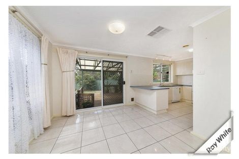 Property photo of 1 Boniwell Street Higgins ACT 2615