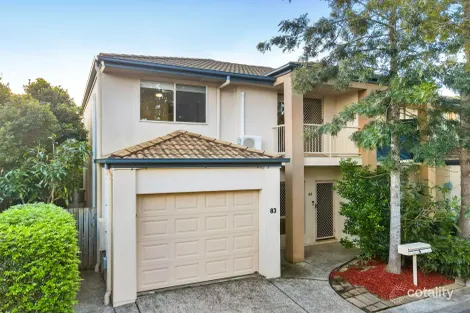 Property photo of 83/18 Mornington Court Calamvale QLD 4116