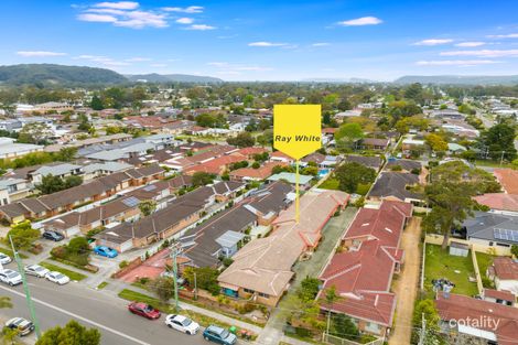 Property photo of 2/59 Rawson Road Woy Woy NSW 2256