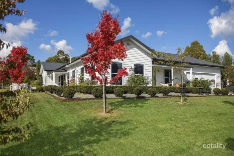 1 Larkin Cl, Bundanoon, NSW 2578
