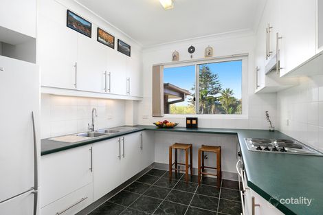 Property photo of 12/2-6 Clarke Street Vaucluse NSW 2030