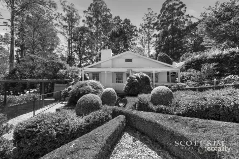 Property photo of 7 Monash Avenue Olinda VIC 3788