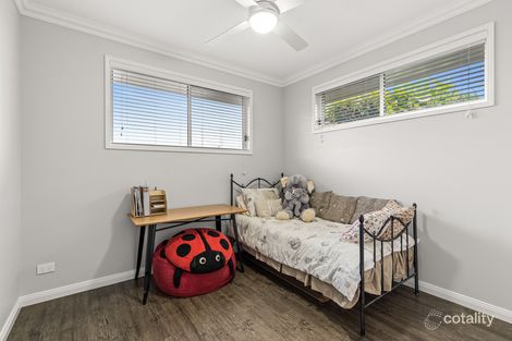 Property photo of 56 Velodrome Drive Kearneys Spring QLD 4350
