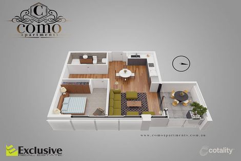 602/19-23 Short St, Homebush, NSW 2140