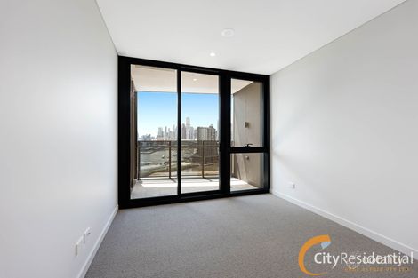 Property photo of 1903/103 South Wharf Drive Docklands VIC 3008