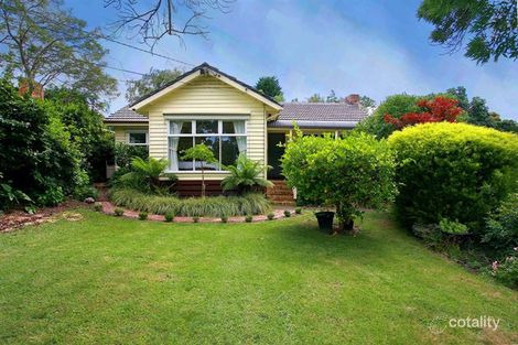6 Clegg Ave, Croydon, VIC 3136