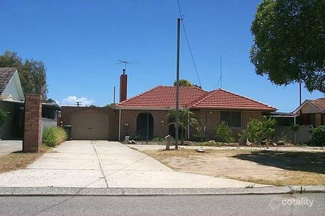 23 Chichester Way, Nollamara, WA 6061