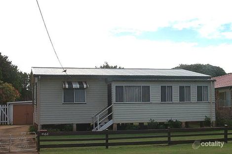 Property photo of 64 Dodds Street Margate QLD 4019