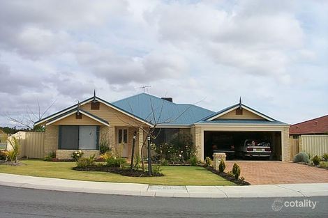 22 Staunton Vale, Carramar, WA 6031