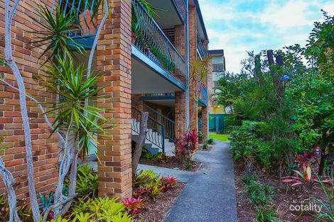 Property photo of 6/63 Wellington Street Coorparoo QLD 4151