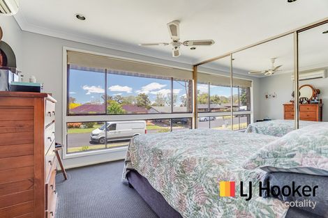 Property photo of 23 Burragorang Road Ruse NSW 2560