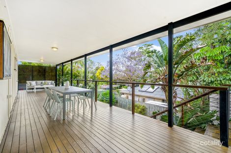 Property photo of 28B Hill Parade Clontarf QLD 4019