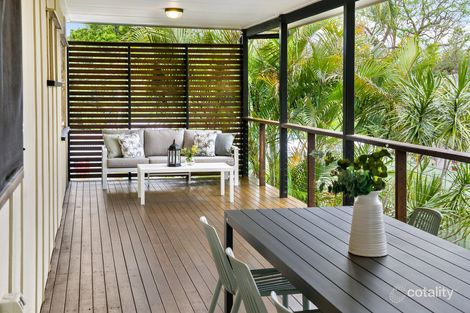 Property photo of 28B Hill Parade Clontarf QLD 4019