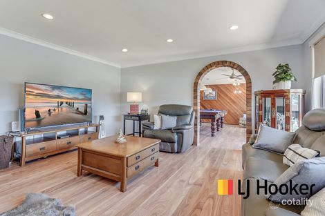 Property photo of 23 Burragorang Road Ruse NSW 2560