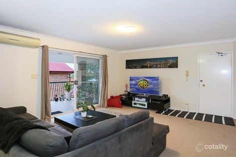 Property photo of 6/63 Wellington Street Coorparoo QLD 4151