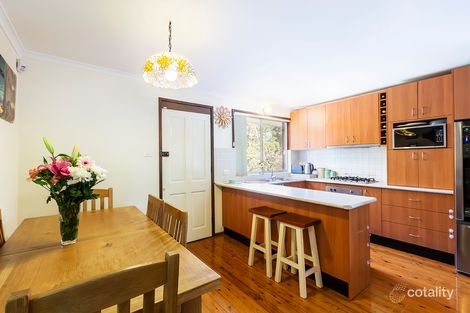 Property photo of 16 Moore Crescent Faulconbridge NSW 2776
